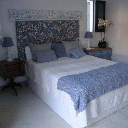 Estilo Mediterraneo (Adults Only) Bed & Breakfast Javea Exterior photo