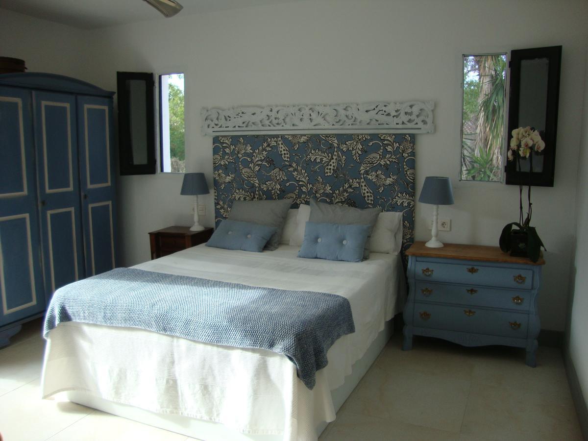 Estilo Mediterraneo (Adults Only) Bed & Breakfast Javea Exterior photo