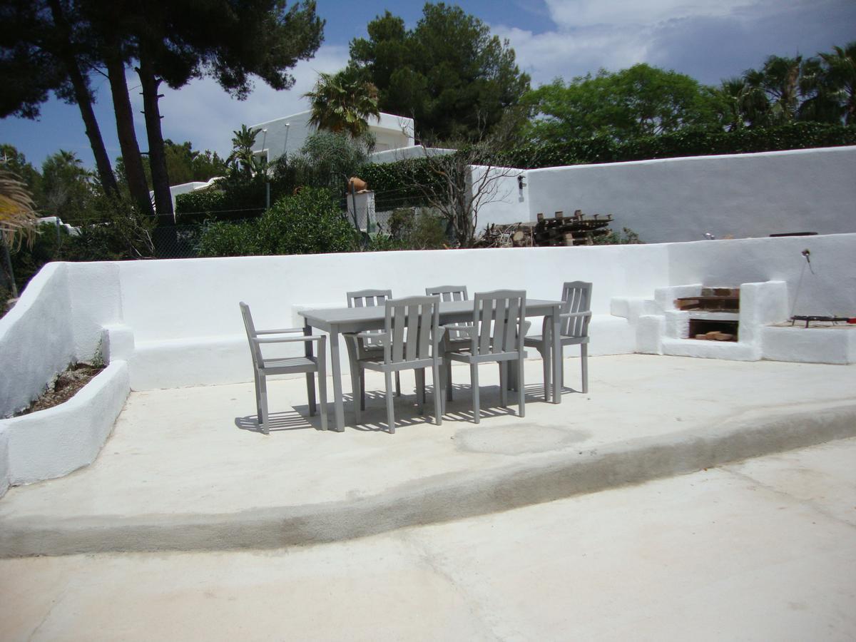 Estilo Mediterraneo (Adults Only) Bed & Breakfast Javea Exterior photo