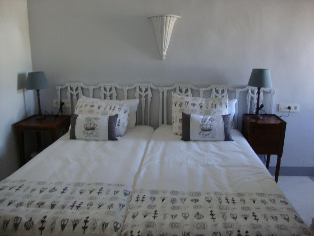 Estilo Mediterraneo (Adults Only) Bed & Breakfast Javea Exterior photo