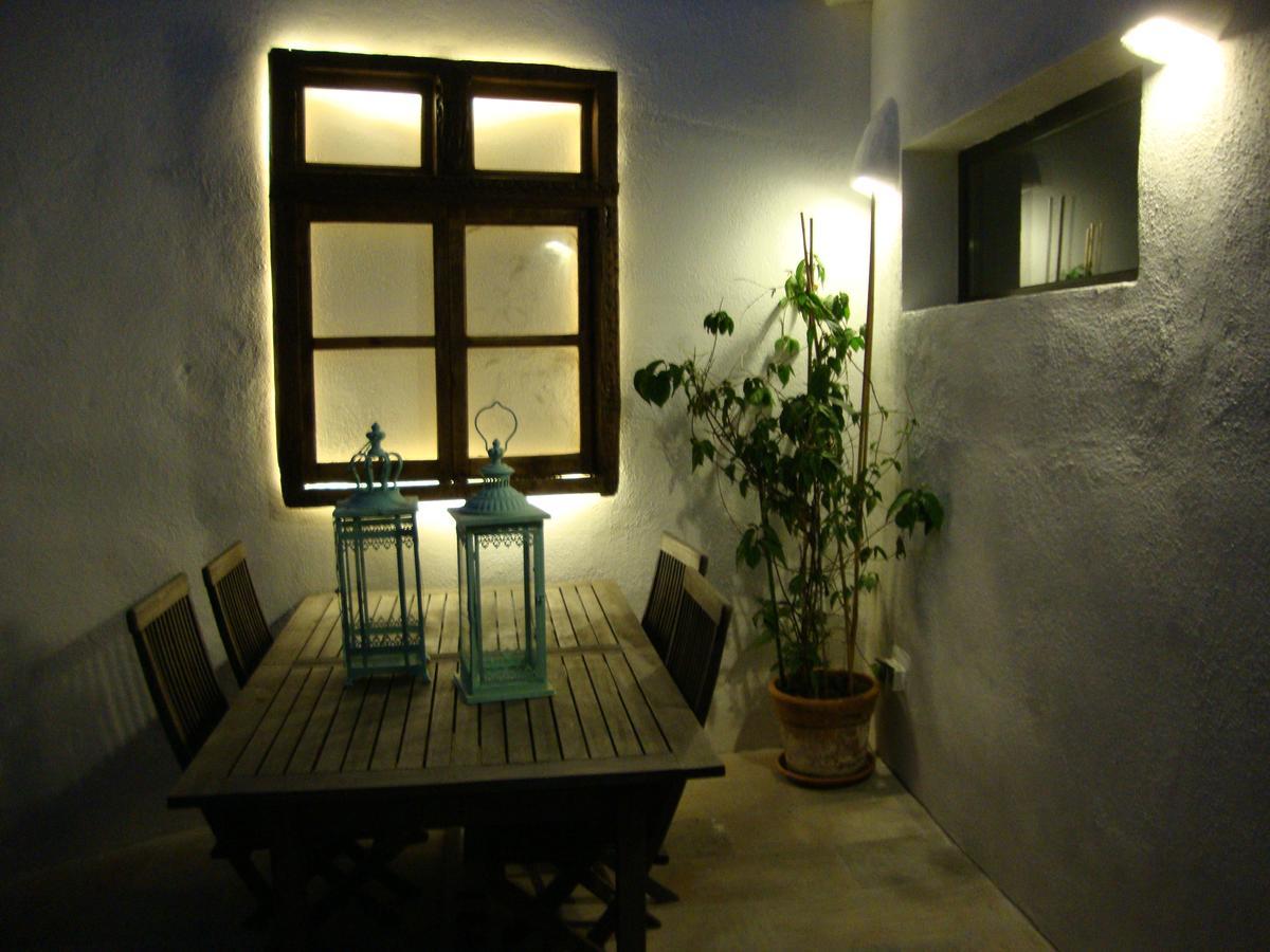 Estilo Mediterraneo (Adults Only) Bed & Breakfast Javea Exterior photo