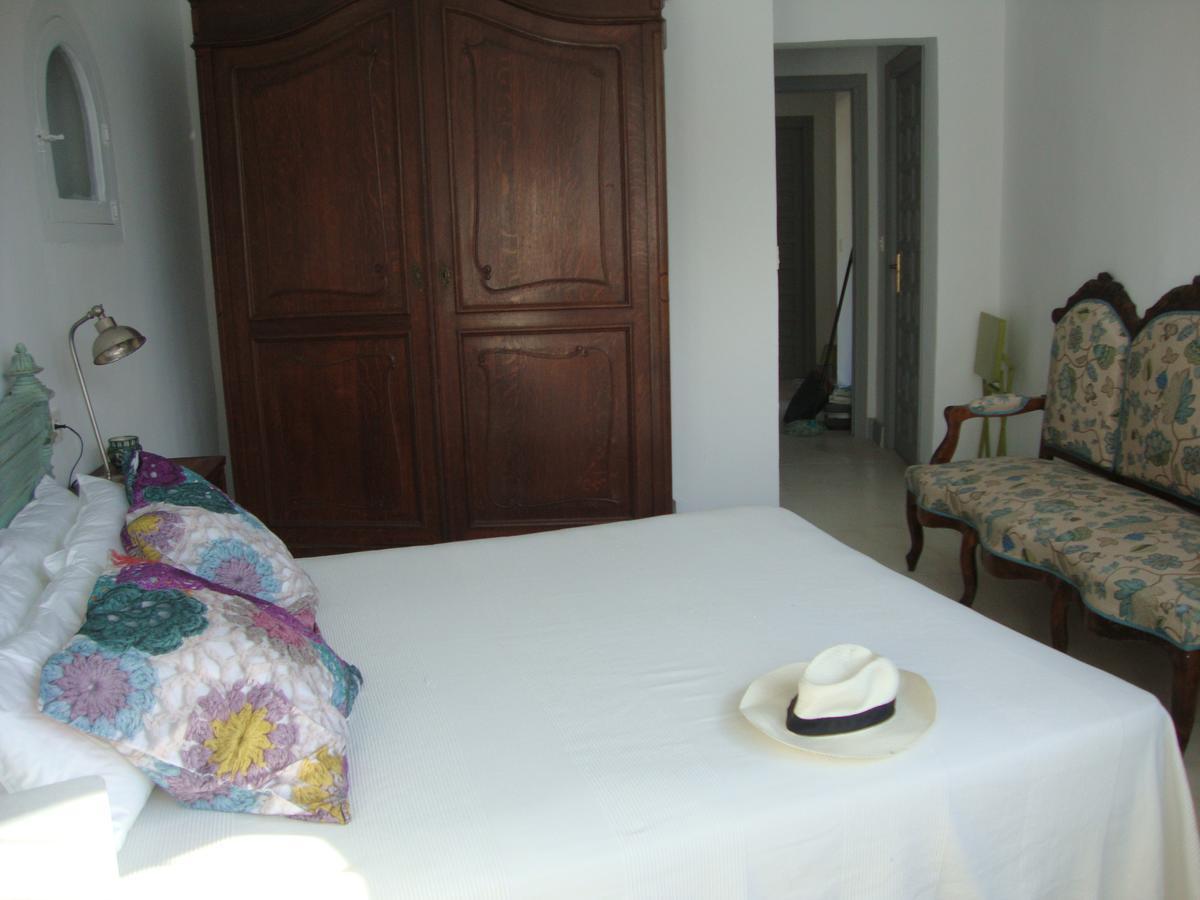 Estilo Mediterraneo (Adults Only) Bed & Breakfast Javea Exterior photo